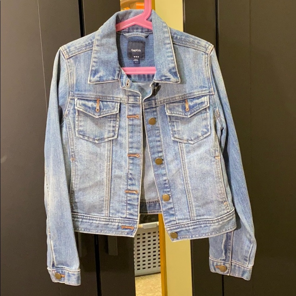Gap Classic denim jacket